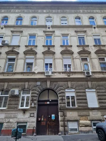 Eladó lakás Budapest VII. kerület 85 nm