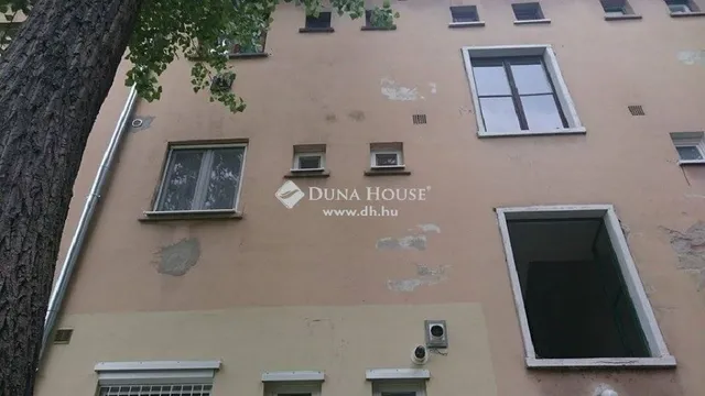 Eladó lakás Budapest XIII. kerület, Angyalföld 40 nm