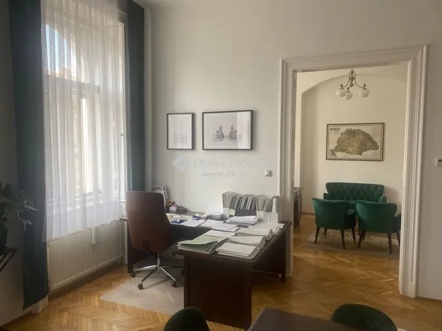 Eladó lakás Budapest IX. kerület, Belső Ferencváros 102 nm