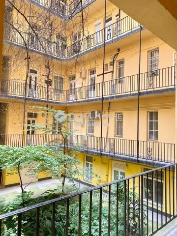 Eladó lakás Budapest V. kerület, Lipótváros 46 nm