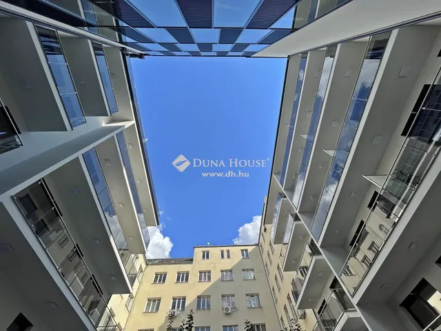 Eladó lakás Budapest VI. kerület, Nagykörúton kívüli terület 58 nm