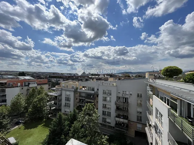 Eladó lakás Budapest XI. kerület, Nádorkert 472 nm