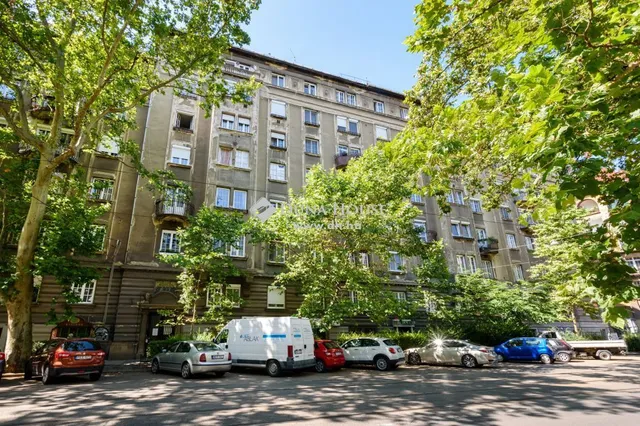Eladó lakás Budapest IX. kerület, Belső Ferencváros 70 nm