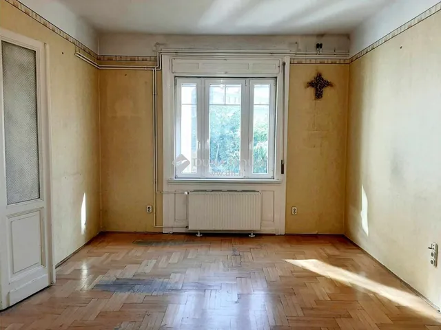 Eladó lakás Budapest XI. kerület, Nádorkert 137 nm