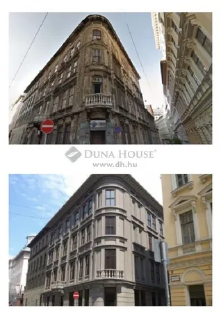 Eladó lakás Budapest V. kerület, Dél-Belváros 555 nm