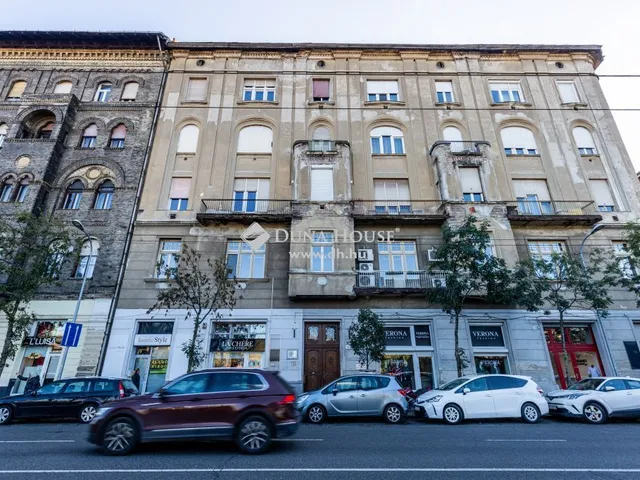 Eladó lakás Budapest VI. kerület, Nagykörúton kívüli terület 36 nm
