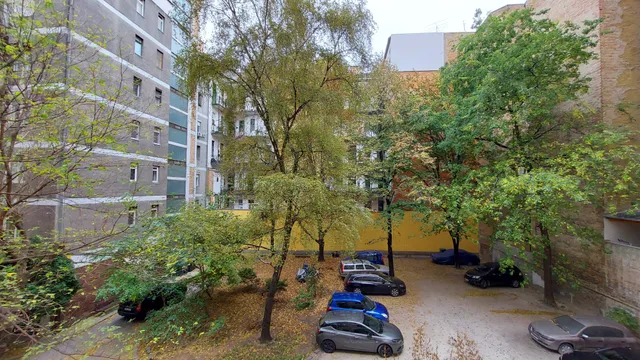 Eladó lakás Budapest XIII. kerület, Újlipótváros, Visegrádi utca 99 nm