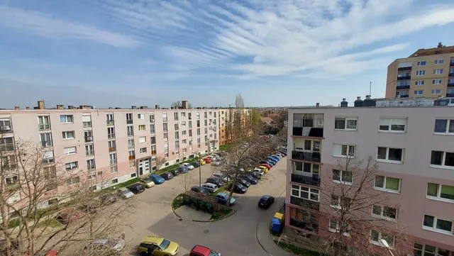 Eladó lakás Székesfehérvár, Felsőváros 62 nm