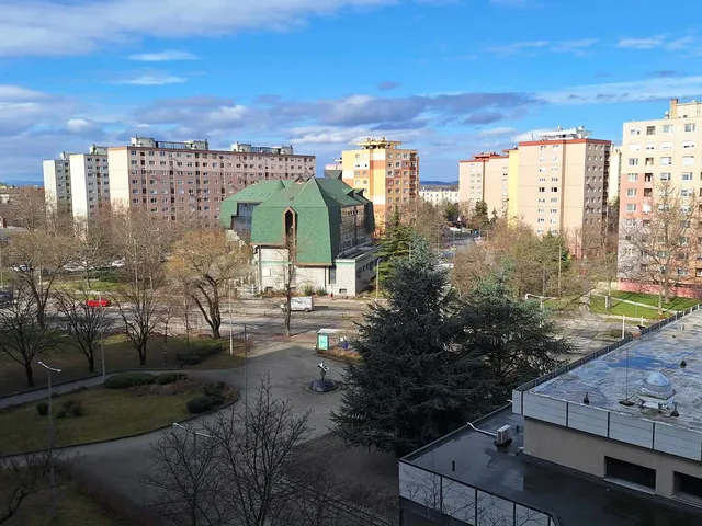 Eladó lakás Székesfehérvár, Belváros 53 nm