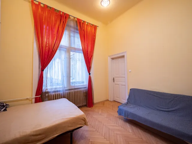 Eladó lakás Budapest VIII. kerület, Palotanegyed 69 nm