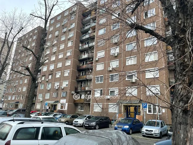 Eladó lakás Budapest XV. kerület, Újpalota 47 nm