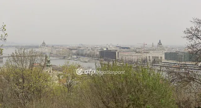 Eladó lakás Budapest I. kerület 116 nm