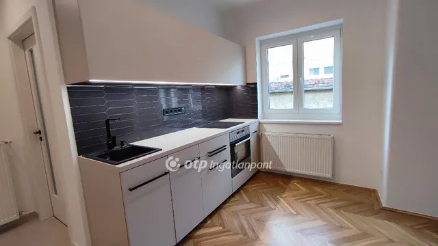 Eladó lakás Budapest XII. kerület, Németvölgy 51 nm