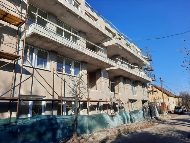 Eladó lakás Budapest XX. kerület, Pesterzsébet 32 nm