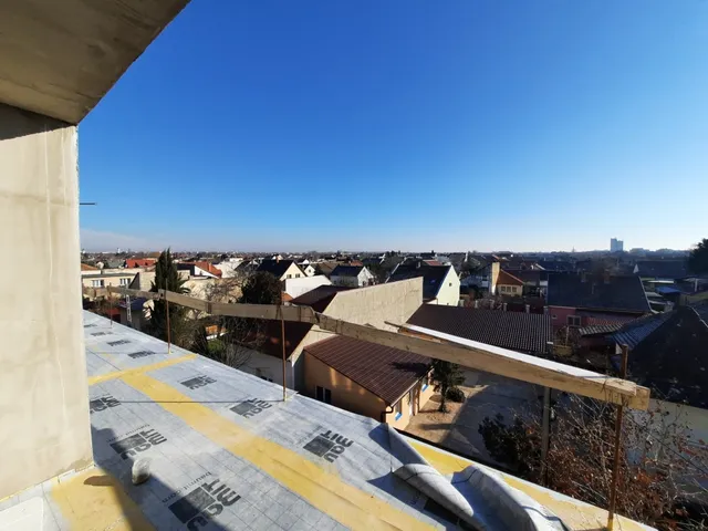Eladó lakás Budapest XX. kerület, Pesterzsébet 32 nm