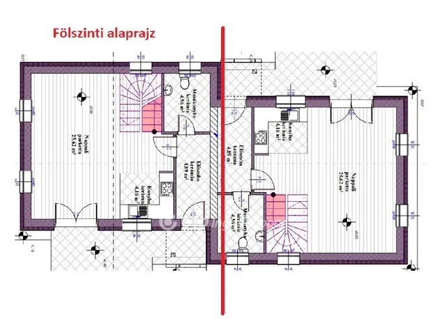 Eladó ház Budapest XXII. kerület, Baross Gábor telep 81 nm