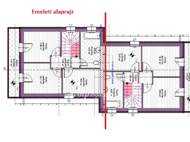 Eladó ház Budapest XXII. kerület, Baross Gábor telep 81 nm