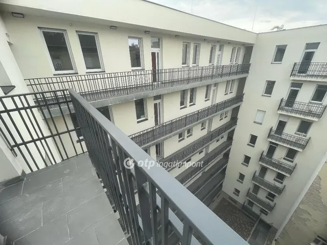 Eladó lakás Budapest VII. kerület, Ligetváros 39 nm