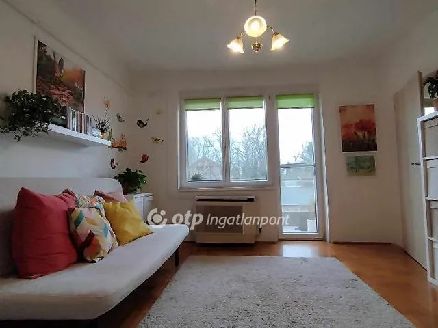 Eladó lakás Budapest XXI. kerület, Csillagtelep 39 nm