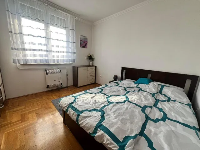 Eladó lakás Budapest XXI. kerület, Erdősor 53 nm