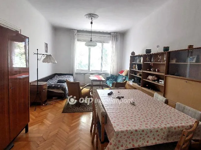 Eladó lakás Budapest XIV. kerület, Herminamező 61 nm