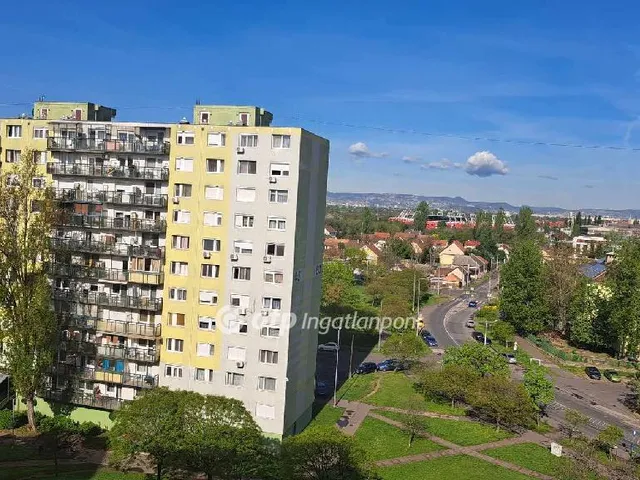 Eladó lakás Budapest XVIII. kerület, Havanna lakótelep 60 nm
