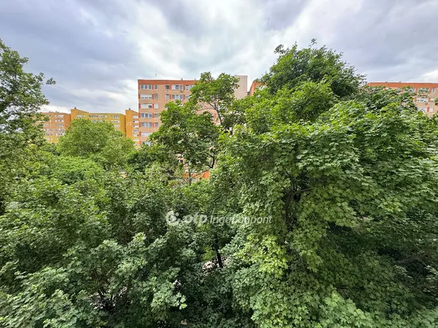 Eladó lakás Budapest XIV. kerület, Zugló 46 nm