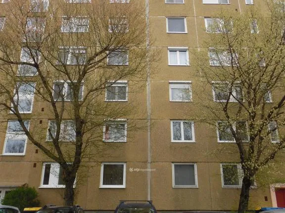Eladó lakás Budapest IV. kerület, Újpest 70 nm