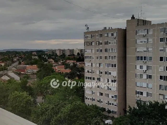 Eladó lakás Budapest XV. kerület 45 nm