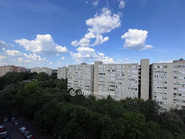 Eladó lakás Budapest XIV. kerület 46 nm
