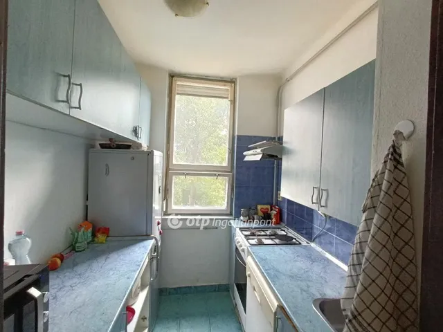 Eladó lakás Budapest XXI. kerület, Erdősor 64 nm