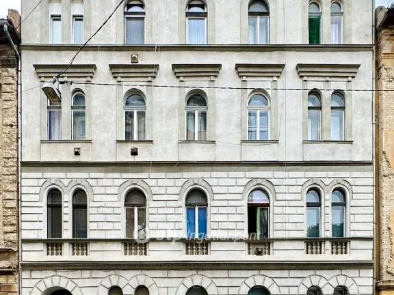 Eladó lakás Budapest VIII. kerület 36 nm