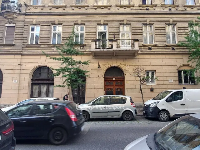 Eladó lakás Budapest VII. kerület, Ligetváros 70 nm