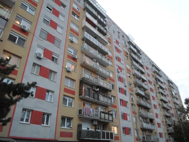 Eladó lakás Budapest XVIII. kerület, Havanna lakótelep 53 nm
