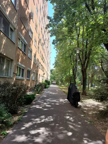 Eladó lakás Budapest XI. kerület, Kelenföld 50 nm