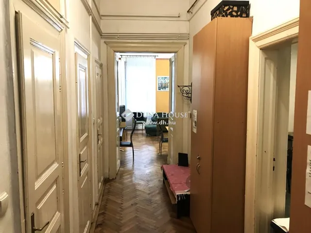 Eladó lakás Budapest VIII. kerület 114 nm