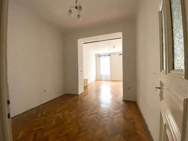 Eladó lakás Budapest VII. kerület, Ligetváros 71 nm