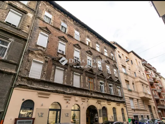 Eladó lakás Budapest VI. kerület 76 nm