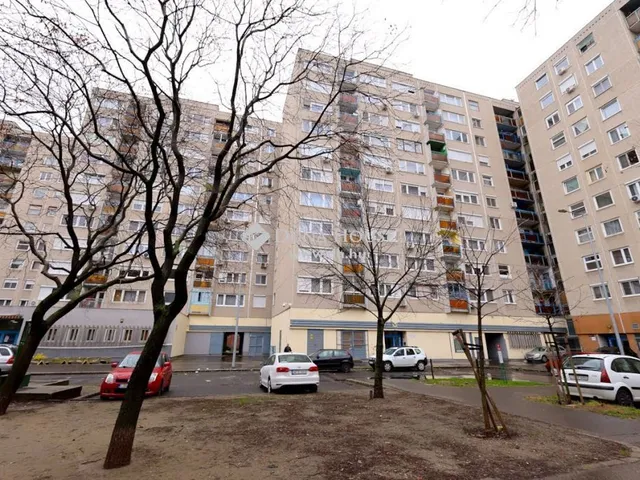 Eladó lakás Budapest VIII. kerület, Józsefváros 41 nm