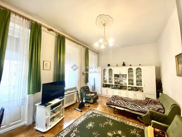 Eladó lakás Budapest VIII. kerület, Józsefváros 39 nm