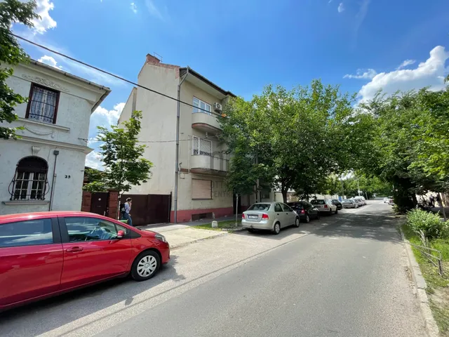 Eladó lakás Budapest IV. kerület, Újpest 56 nm