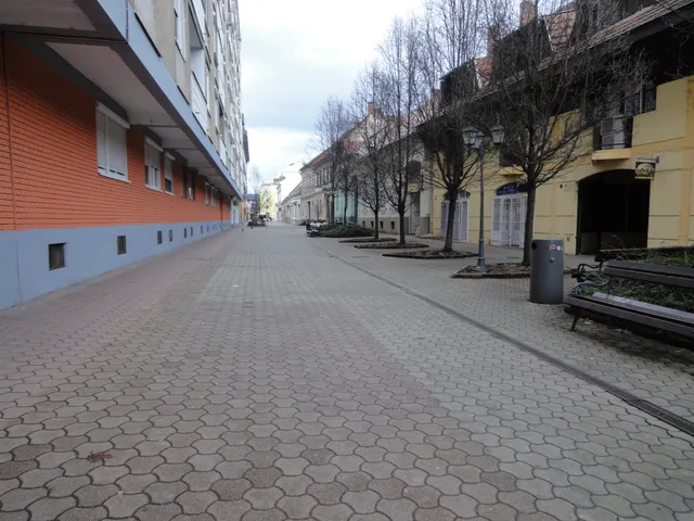 Eladó lakás Debrecen, Belváros 115 nm