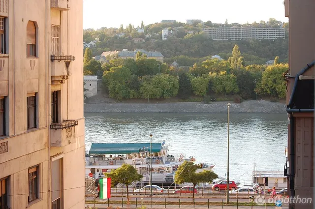 Eladó lakás Budapest XIII. kerület, Újlipótváros 43 nm