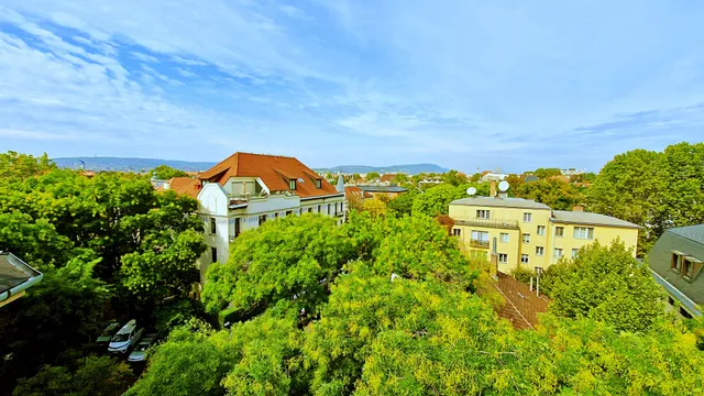 Eladó lakás Budapest VI. kerület, Diplomatanegyed 152 nm