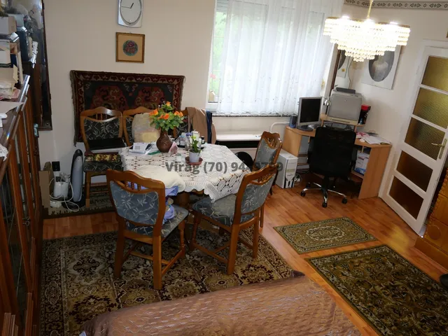 Debrecen eladó családi ház 2 szobás: 52,5 millió Ft