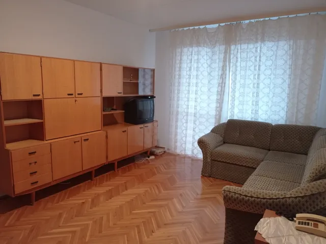 Kiadó lakás Debrecen, Belváros 36 nm