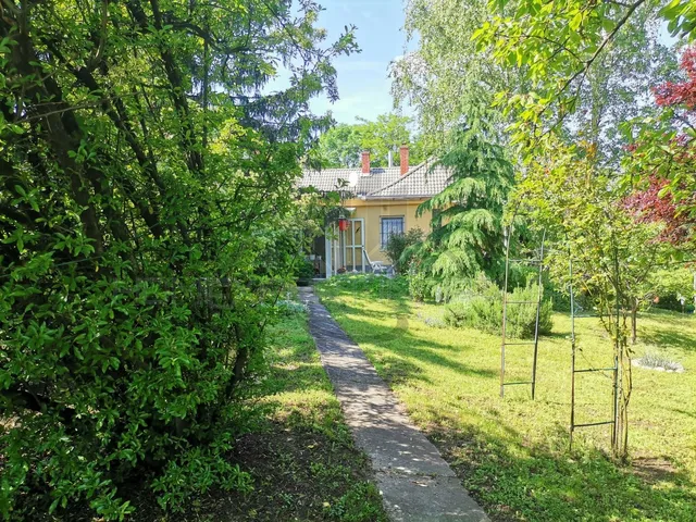Eladó ház Győr, Ménfőcsanak 122 nm