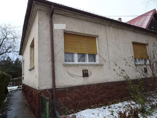 Eladó ház Győr, Győrszentiván 105 nm