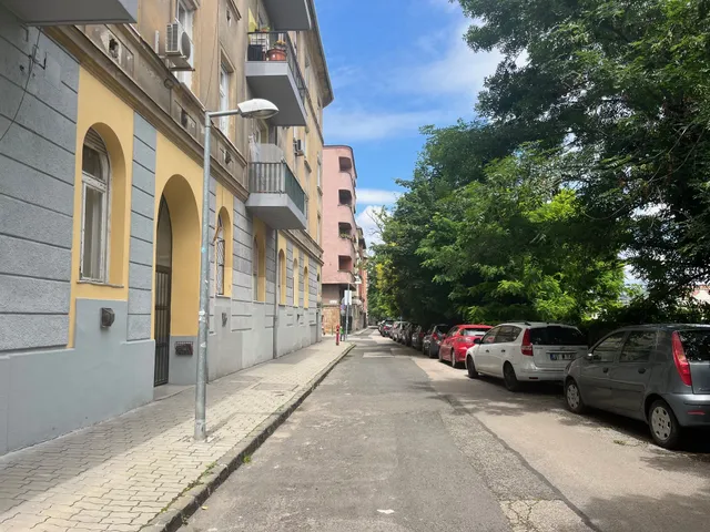 Eladó lakás Budapest XII. kerület, Németvölgy 69 nm