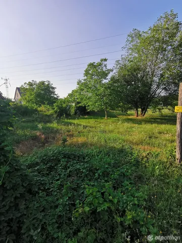 Eladó mezőgazdasági ingatlan Győr, Győrszentiván 4249 nm